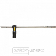 Dutý vrták s odsáváním SDS-MAX 28x600mm DeWALT DT60234 gallery main image