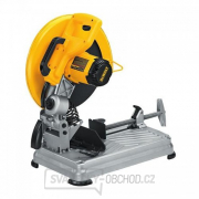 Rozrývač DeWALT D28715 355 mm Náhľad