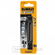 HSS-E COBALT 3,0x61mm (2ks) DeWALT DT4902 gallery main image