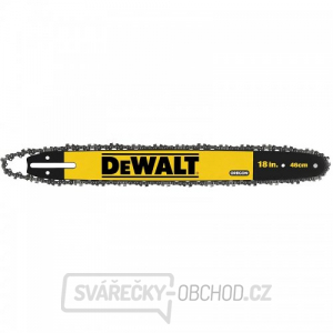 OREGON DeWALT DT20661 46cm lišta a reťaz gallery main image