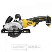 Aku kotoučová pila 18V bez aku DeWALT DCS571N Náhled