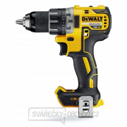 Kombo súprava aku náradia 18V/2x5,0Ah DeWALT DCK2020P2T Náhľad