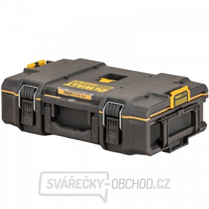 Tough Box DS166 TOUGHSYSTEM 2.0 DeWALT DWST83293-1 gallery main image