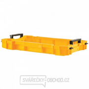 Vnútorná vložka kufra TOUGHSYSTEM 2.0 DeWALT DWST83407-1 Náhľad