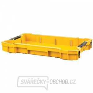 Vnútorná vložka kufra TOUGHSYSTEM 2.0 DeWALT DWST83407-1 gallery main image