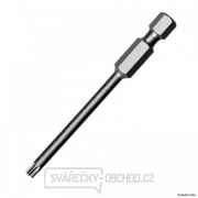 Skrutkovač Torx T10x70mm 5ks DeWALT DT7290 gallery main image