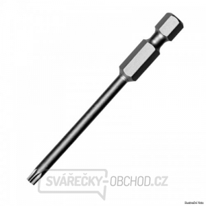 Skrutkovač Torx T10x70mm 5ks DeWALT DT7290 gallery main image