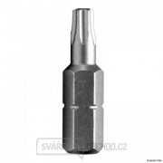 Skrutkovač Torx T40x25mm 5ks DeWALT DT7259 gallery main image