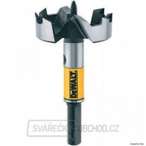 DeWALT DT4581 FORSTNER 45mm vŕtačka do dreva gallery main image