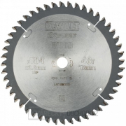 Pilový kotouč 184x16mm 48z TCG -5° DeWALT DT4092 gallery main image