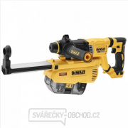 Odsávanie prachu pre DCH263 DeWALT DWH205DH Náhľad