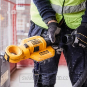 Odsávanie prachu pre vŕtanie SDS Max DeWALT DWH050 Náhľad