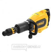 Demolačné kladivo FLEXVOLT 54V 3x9,0Ah DeWALT DCH911X3 Náhľad