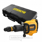 Demoliční kladivo FLEXVOLT 54V 3x9,0Ah DeWALT DCH911X3 gallery main image