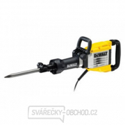 Demolačné kladivo so šesťhrannou hlavou 30 mm 17 kg DeWALT D25961K gallery main image