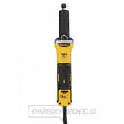 Priama brúska 1300 W DeWALT DWE4997 Náhľad