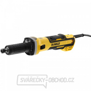 Priama brúska 1300 W DeWALT DWE4997 gallery main image