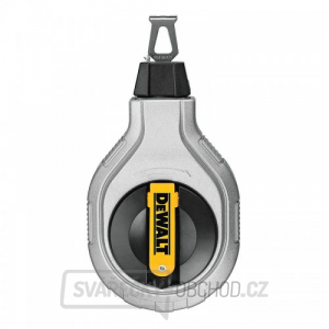 Označovací kábel DeWALT 6:1 DWHT47399-0 gallery main image