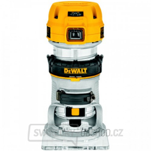 DeWALT D26200 900W pästná frézka gallery main image