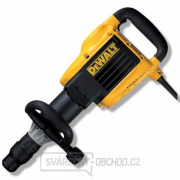 Bourací kladivo SDS-Max 10kg DeWALT D25899K gallery main image