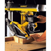 Píla s radiálnym ramenom 300 mm 230V DeWALT DW721KN Náhľad