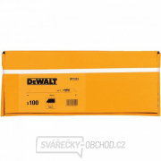 Pílové listy na drevo 228mm pre mečové píly (100ks) DeWALT DT2320 Náhľad