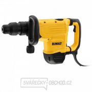 Bourací kladivo SDS-Max 8kg AVC DeWALT D25872K Náhled