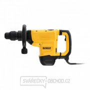 Bourací kladivo SDS-Max 8kg AVC DeWALT D25872K Náhled