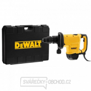 Kladivo SDS-Max 8 kg AVC DeWALT D25872K gallery main image