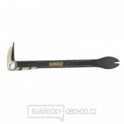 Vyťahovač nechtov 254 mm DeWALT DWHT0-55524 Náhľad