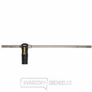 Dutý vrták s odsáváním SDS-MAX 20x600mm DeWALT DT60232 gallery main image