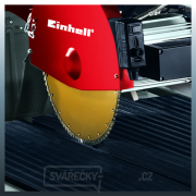 Rezačka kamene laserová RT-SC 920 L Einhell Red  Náhľad