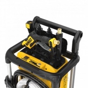 Aku tlaková myčka 18V bez aku DeWALT DCMPW1600N Náhled