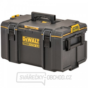 Tough Box DS300 TOUGHSYSTEM 2.0 DeWALT DWST83294-1 gallery main image