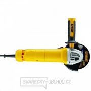 Uhlová brúska 1 400 W 125 mm DeWALT DWE4233 Náhľad