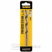 Vrták do kovu 11 mm HSS-G Black&Gold DeWALT DT20532 Náhled