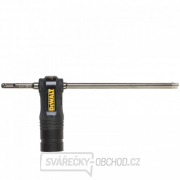 Vrták SDS-Plus s odsáváním do betonu 12x320mm DeWALT DT60340 Náhled