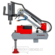 Holzmann - Elektrický závitorez GSM16E_R11_230V Náhľad