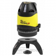 Stanley Matrix 54 1-77-204 krížový laser Náhľad