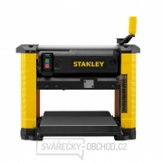 Naťahovací stroj 1800W Stanley STP18 Náhľad