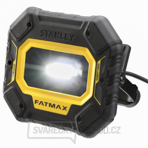 Svietidlo 3000lm FatMax Stanley FMHT81508-1 gallery main image