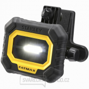 Nabíjecí svítilna 1000lm FatMax Stanley FMHT81507-1 gallery main image