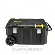 Mobilný box na náradie FatMax PRO-STACK STANLEY FMST17870-1 Náhľad