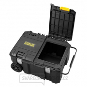 Mobilný box na náradie FatMax PRO-STACK STANLEY FMST17870-1 Náhľad