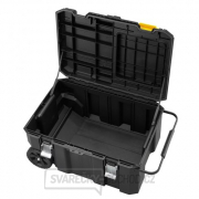 Mobilný box na náradie FatMax PRO-STACK STANLEY FMST17870-1 Náhľad