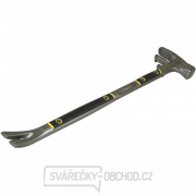 Demolačné náradie FuBar III 4v1 760 mm Stanley 1-55-120 Náhľad