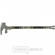 Demolačné náradie FuBar III 4v1 760 mm Stanley 1-55-120 Náhľad