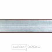 Nárazuvzdorná vodováha MLH 100cm Stanley FatMax 1-42-316 Náhled