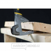 FuBar nástroj 4 v 1 380mm Stanley FatMax 1-55-119 Náhled