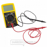 Stanleyho multimeter STHT0-77364 Náhľad